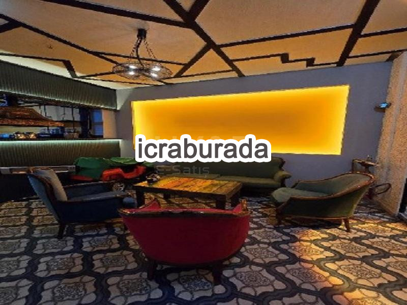 icralık 4 m2 Dukkan Bursa Osmangazi Kükürtlü