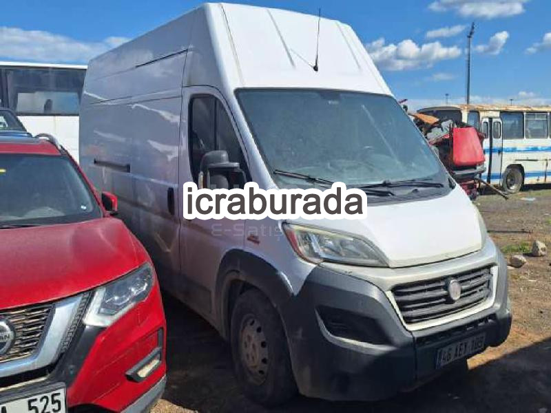 icralık Fiat Belirtilmemiş Kamyonet Kahramanmaraş Merkez Merkez