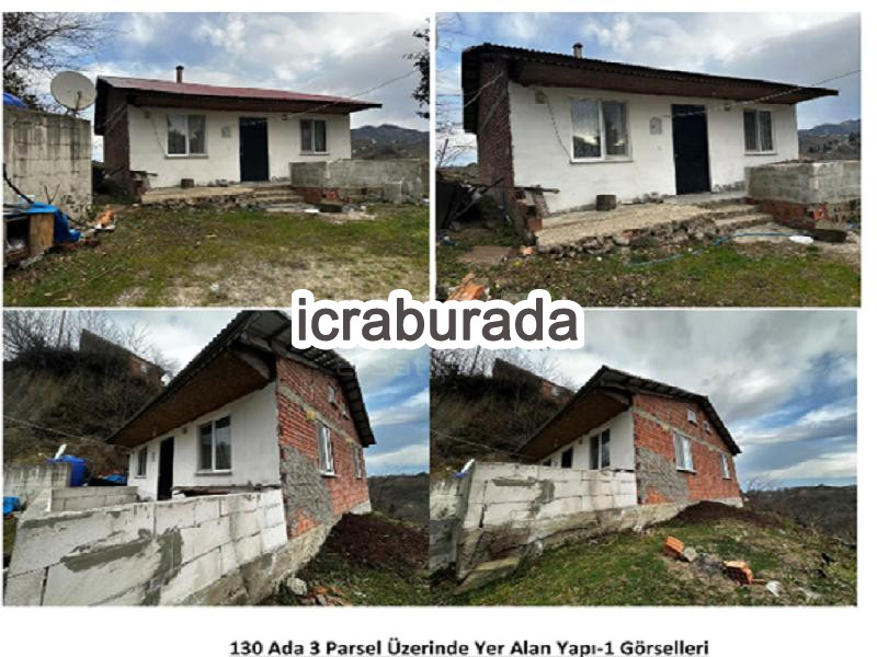 icralık  m2 Diger Giresun Tirebolu Arageriş