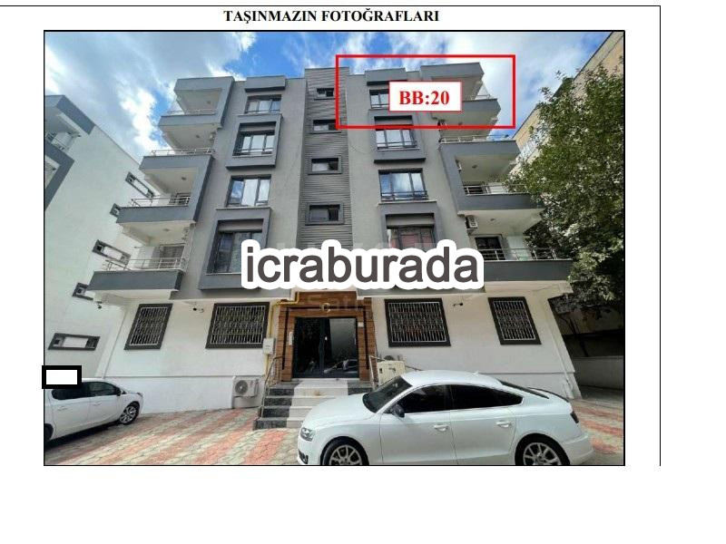 icralık 20 m2 Daire Şanlıurfa Siverek Ofis