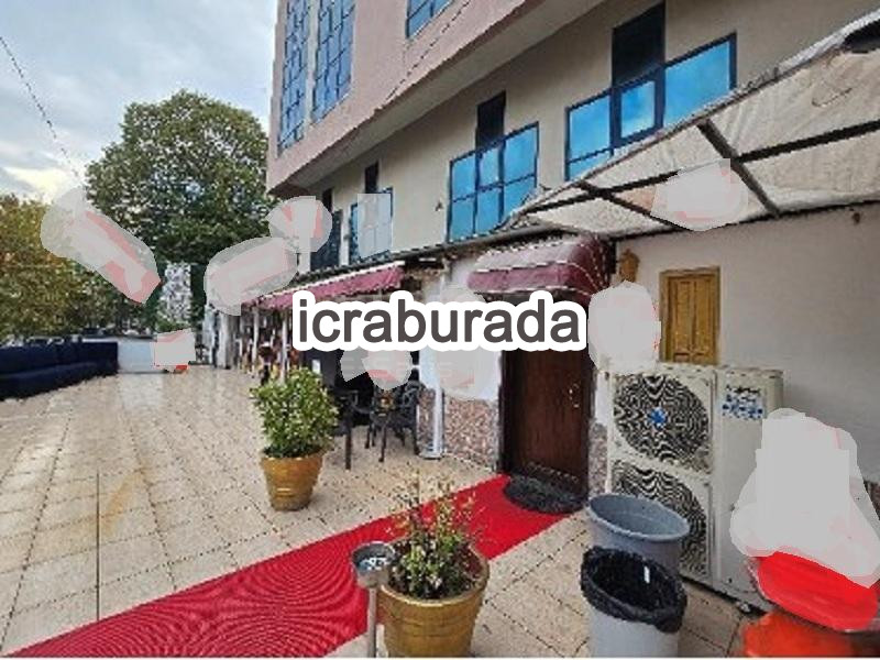 icralık 23 m2 Dukkan Bursa Osmangazi Kükürtlü