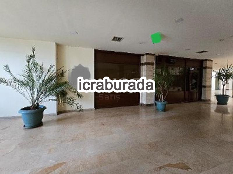 icralık 24 m2 Dukkan Bursa Osmangazi Kükürtlü