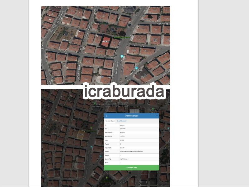 icralık 11 m2 Daire Ankara Keçiören Atapark
