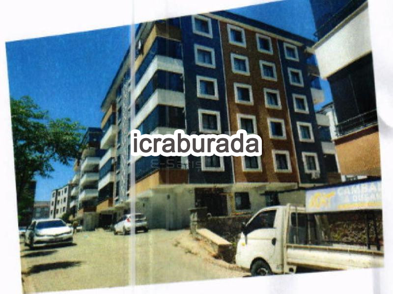 icralık  m2 Daire Gaziantep Şehitkamil Beylerbeyi