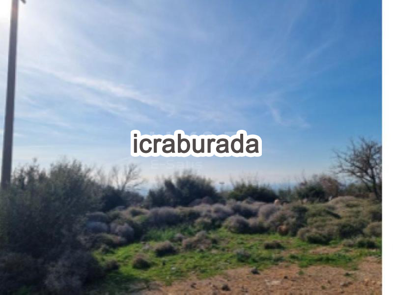 icralık  m2 Arsa İzmir Dikili Çandarli