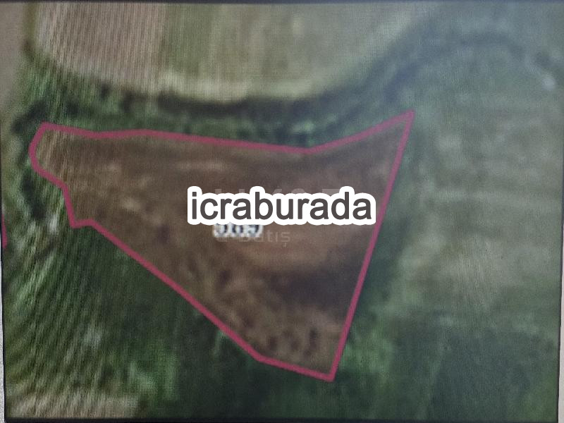 icralık  m2 Tarla Edirne Uzunköprü Bayramli