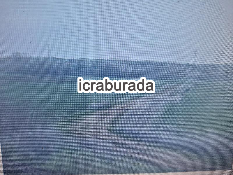 icralık  m2 Tarla Edirne Uzunköprü Bayramli