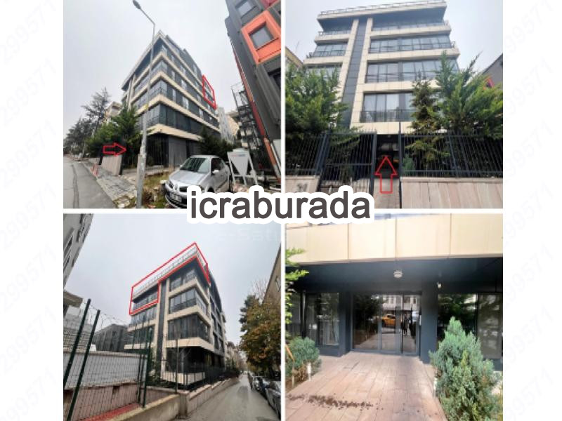 icralık 28 m2 Daire Ankara Çankaya Güzeltepe