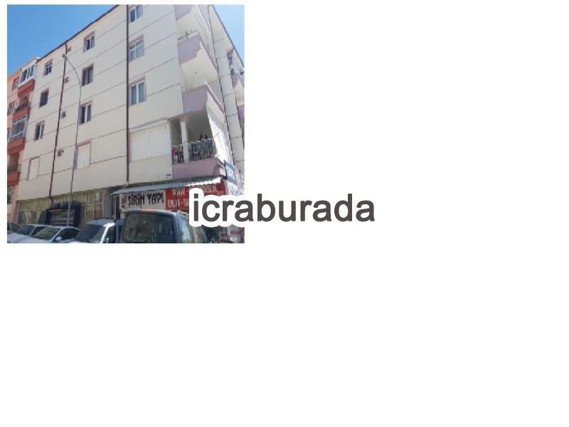 icralık  m2 Apartman Belirtilmedi Belirtilmedi Belirtilmedi