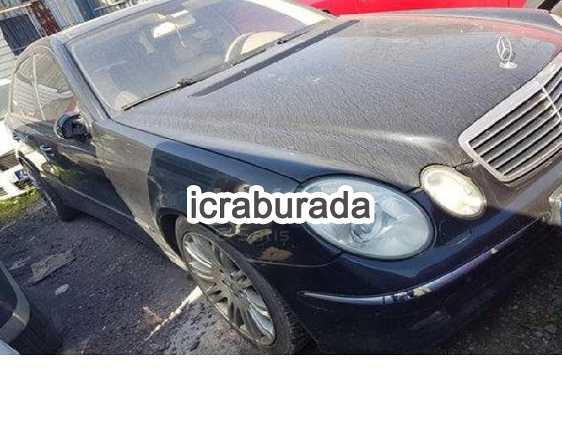 icralık Benz  Otomobil Belirtilmedi Belirtilmedi Belirtilmedi