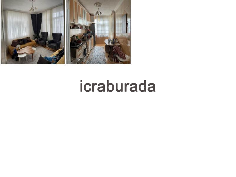 icralık 2 m2 Daire Antalya Manavgat Evren