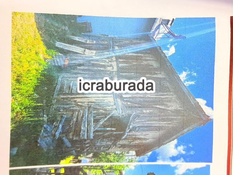 icralık  m2 Mustakil Ev Bolu Gerede Birinciavşar
