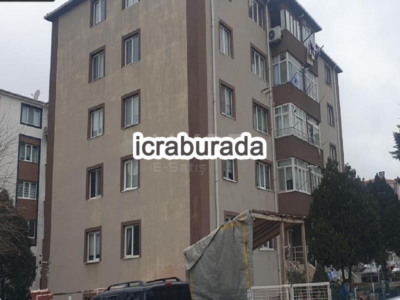 icralık 10 m2 Daire Tekirdağ Çorlu Reşadiye (Arazi)