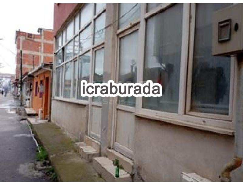 icralık 1 m2 Dukkan Bursa Mustafakemalpaşa Orta