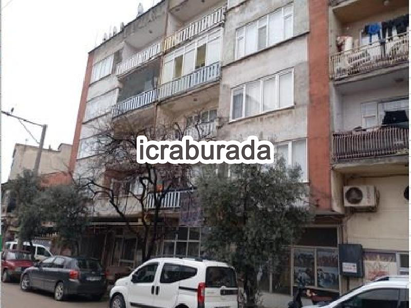 icralık 9 m2 Dukkan Bursa Mustafakemalpaşa Züferbey