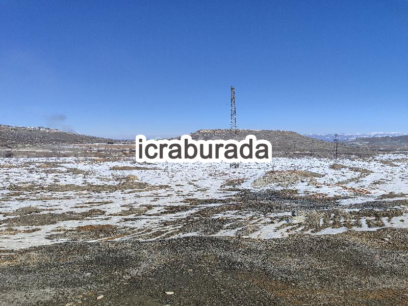 icralık  m2 Arsa Malatya Battalgazi Bahcebaşi
