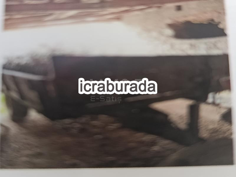 icralık   Tarim Belirtilmedi Belirtilmedi Belirtilmedi