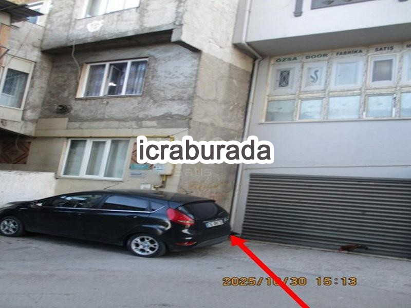icralık  m2 Arsa Bursa Yıldırım Arabayataği