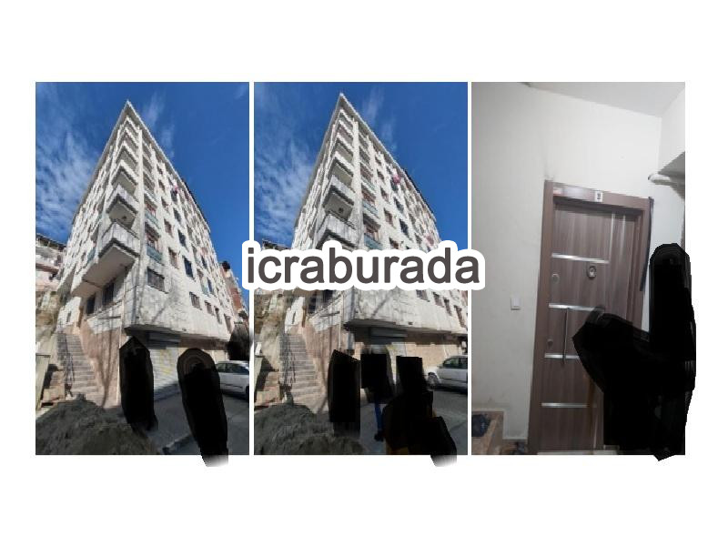 icralık 9 m2 Daire İstanbul Eyüpsultan Düğmeciler