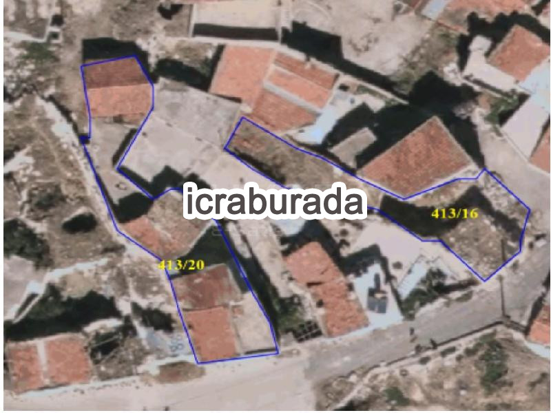 icralık  m2 Kargir Nevşehir Avanos Göynük