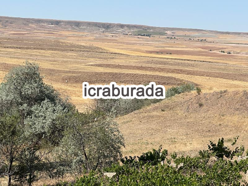 icralık  m2 Bag Nevşehir Avanos Göynük