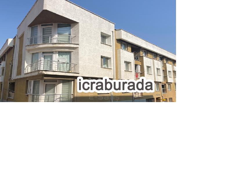 icralık 2 m2 Daire Eskişehir Odunpazarı Emek