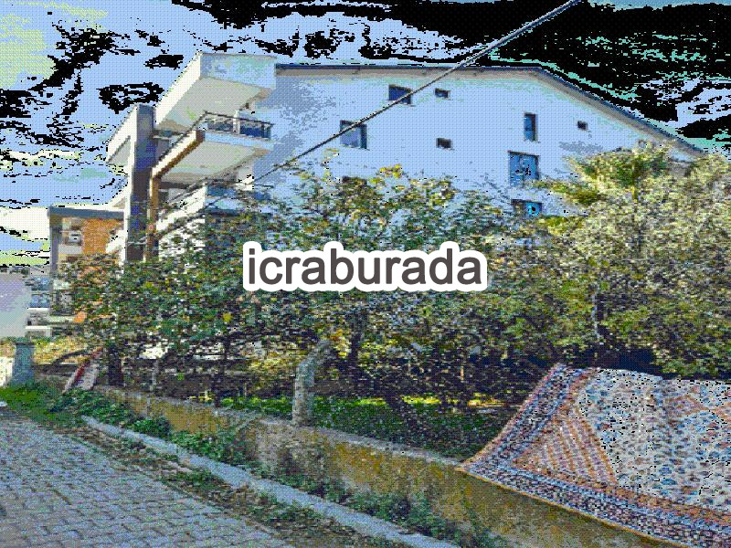 icralık 11 m2 Daire Yalova Çiftlikköy Çiftlikköy