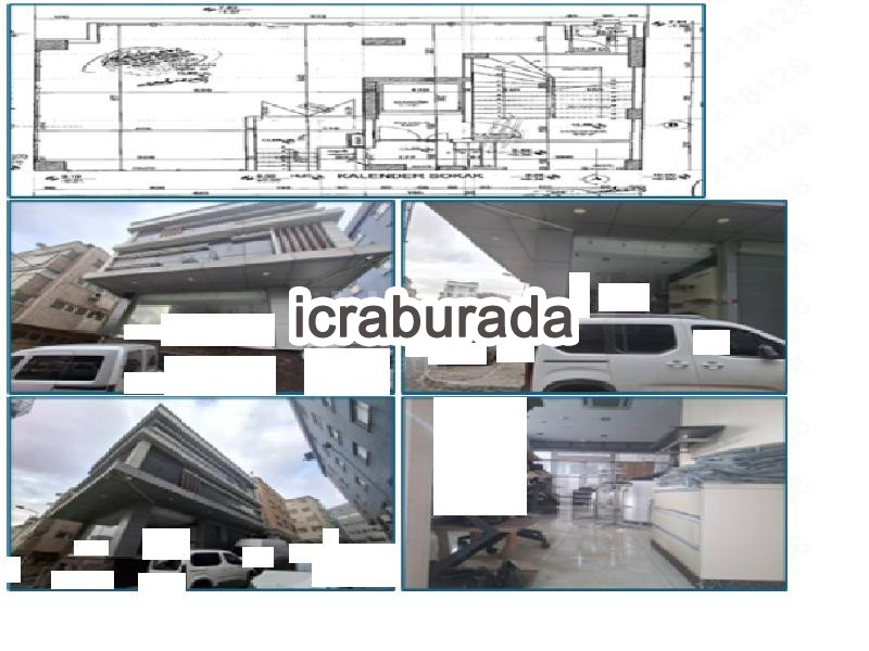 icralık 2 m2 Dukkan İstanbul Güngören Güngören