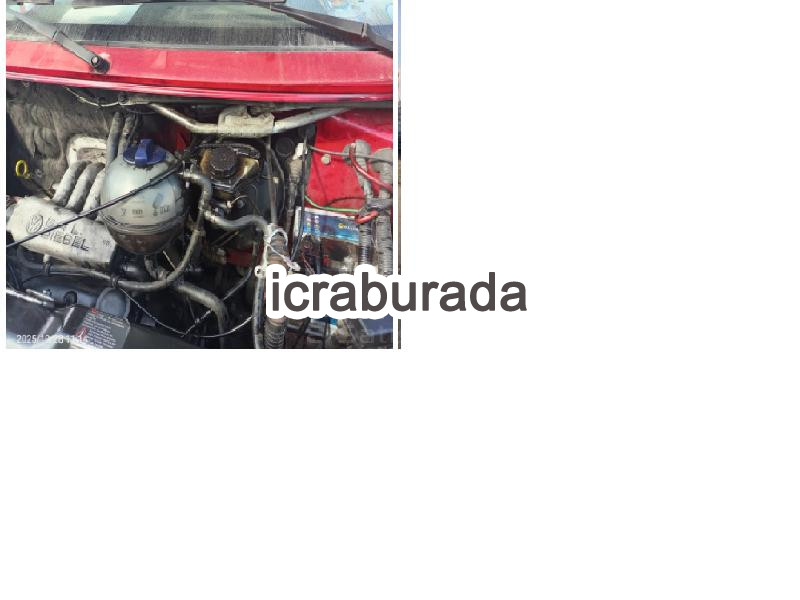 icralık Volkswagen  TRANSPORTER 2.0  Kamyonet Isparta Merkez Merkez