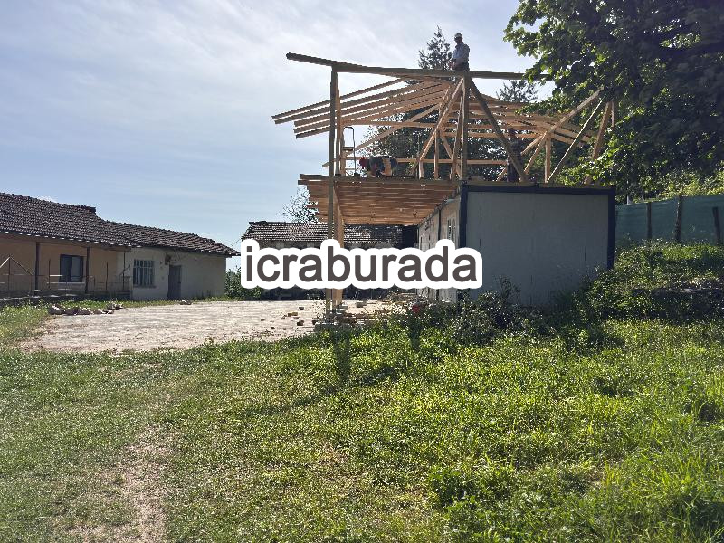 icralık  m2 Arsa Düzce Merkez Çamlisu
