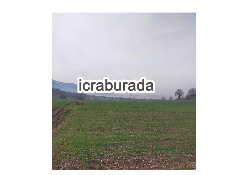 icralık  m2 Tarla Bolu Merkez Saraycik