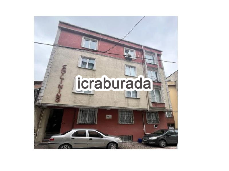icralık 1 m2 Daire İstanbul Esenyurt Kiraç