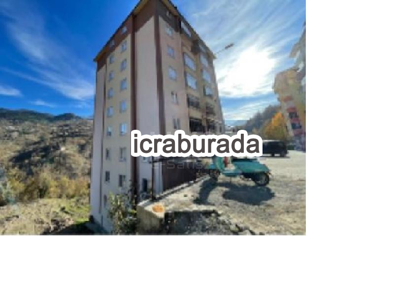 icralık 12 m2 Daire Artvin Murgul Göktaş