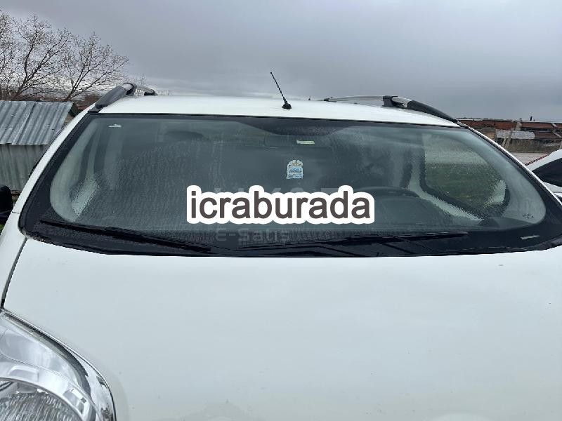 icralık Fiat  225  Kamyonet Belirtilmedi Belirtilmedi Belirtilmedi