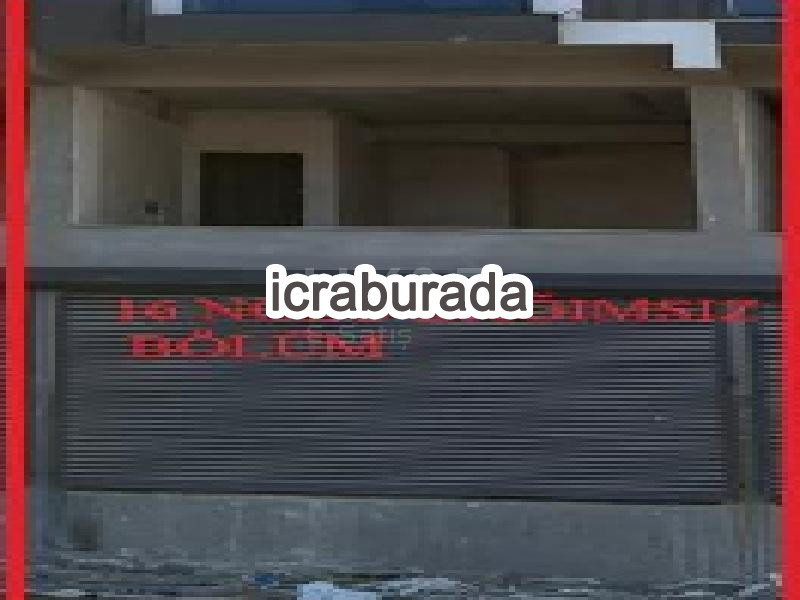icralık 16 m2 Dukkan Mardin Kızıltepe Alimişmiş