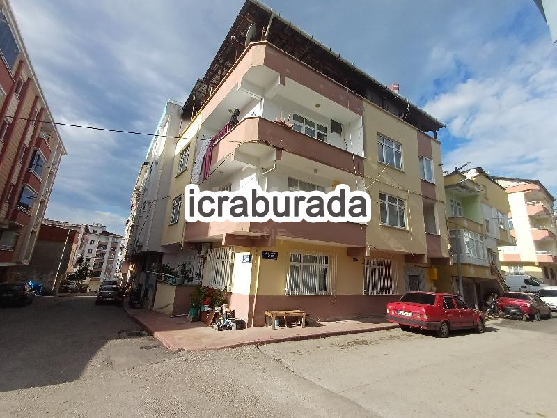 icralık  m2 Arsa Samsun İlkadım Derebahçe
