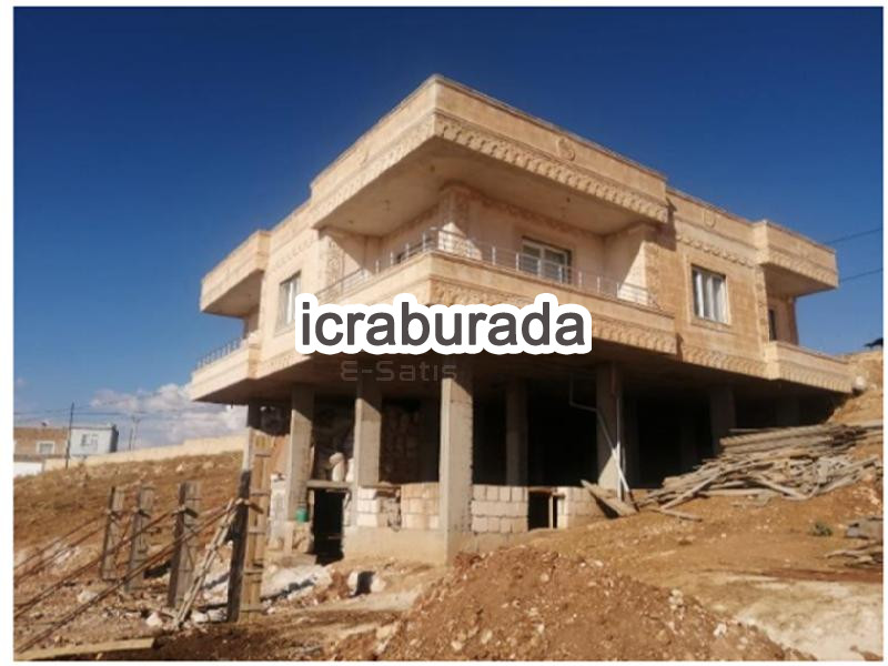 icralık  m2 Arsa Mardin Midyat Acirli
