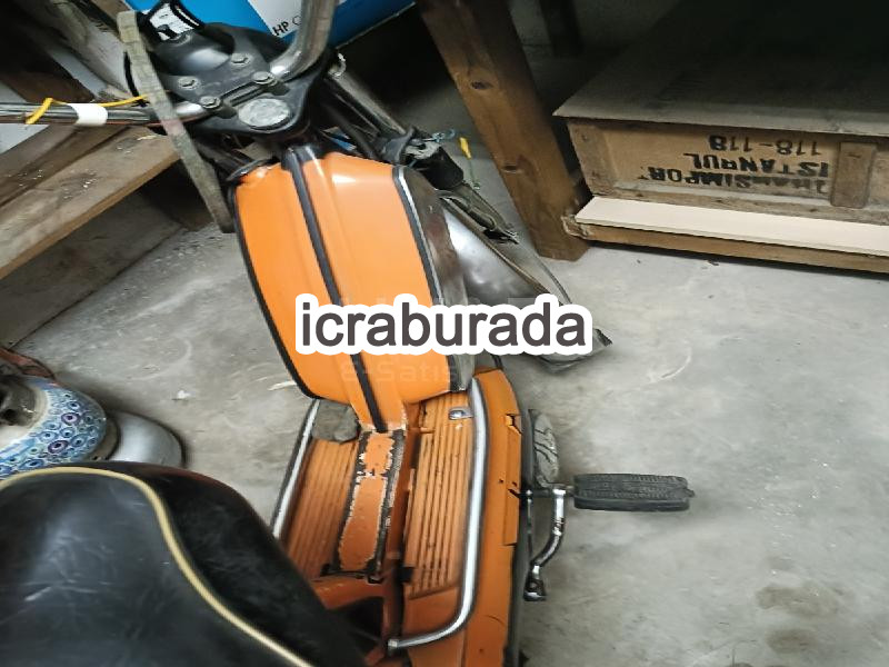 icralık Peugeot Belirtilmemiş Motosiklet Adana Ceyhan Merkez