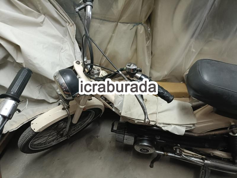 icralık Pgo Belirtilmemiş Motosiklet Adana Ceyhan Ceyhan