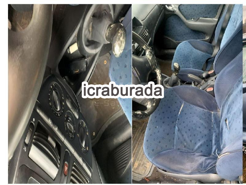 icralık Fiat  BRAVA 16 ELX  Otomobil Belirtilmedi Belirtilmedi Belirtilmedi