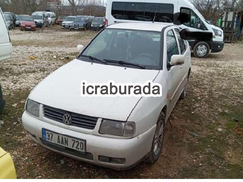 icralık   Otomobil Belirtilmedi Belirtilmedi Belirtilmedi