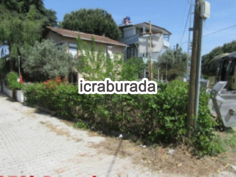icralık  m2 Arsa Balıkesir Marmara Türkeli (Avşa)