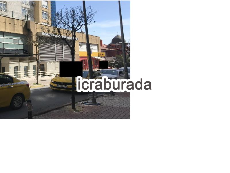 icralık  m2 Dukkan İstanbul Şişli Meşrutiyet
