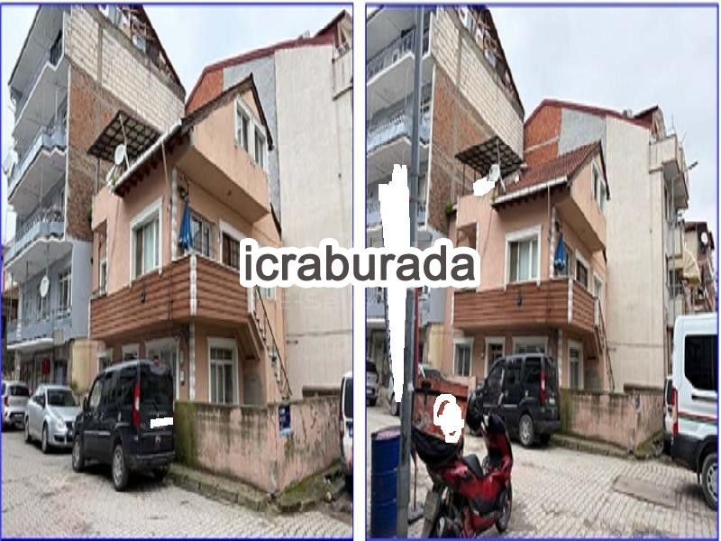 icralık  m2 Kargir Kocaeli İzmit Ş.kadiköy