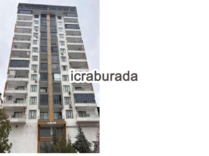 icralık 43 m2 Daire Batman Merkez Belde