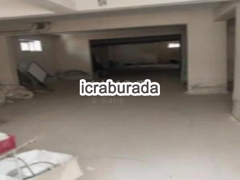 icralık 23 m2 Dukkan Hatay Reyhanlı Yenişehir