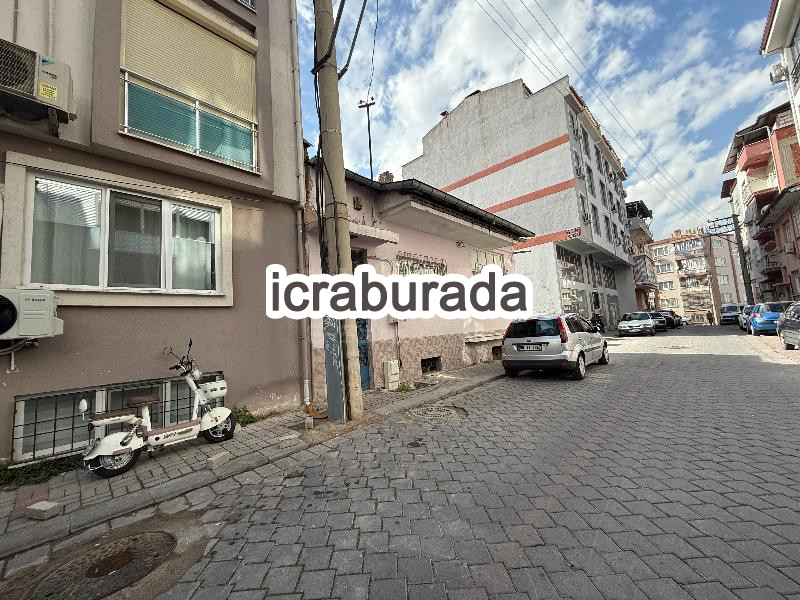 icralık  m2 Arsa Denizli Pamukkale Delikliçinar