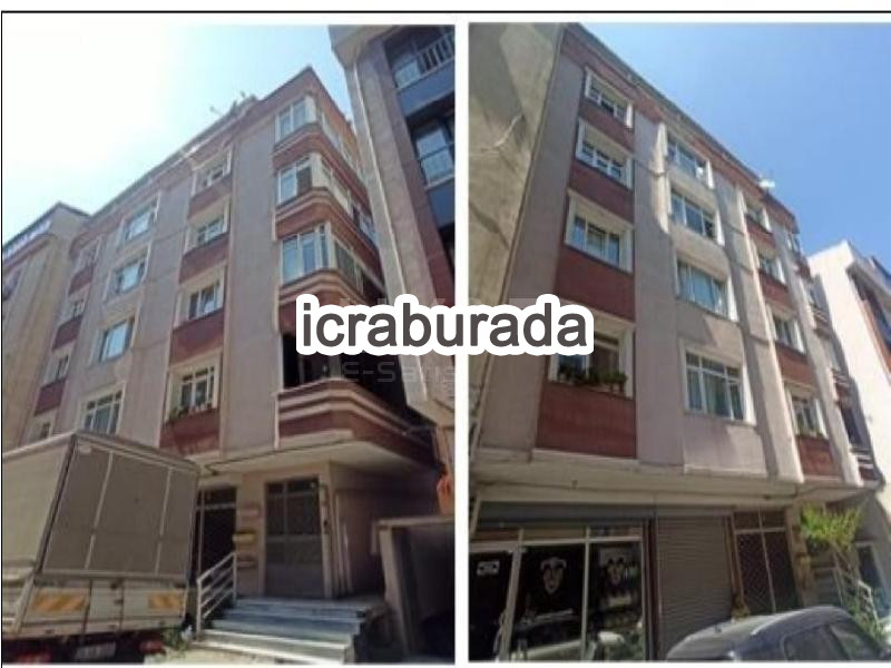 icralık 4 m2 Daire İstanbul Avcılar Avcilar