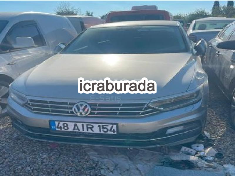icralık Volkswagen  Otomobil Belirtilmedi Belirtilmedi Belirtilmedi