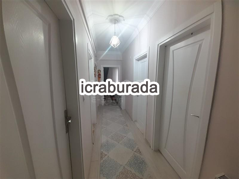 icralık 8 m2 Daire Düzce Merkez Metek